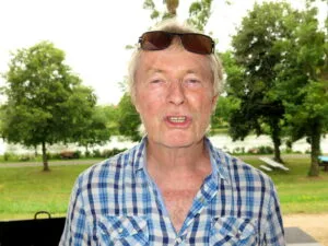 Gilles Lager