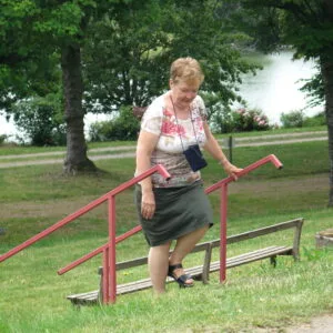 Chantal