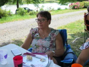 Marie Hélène