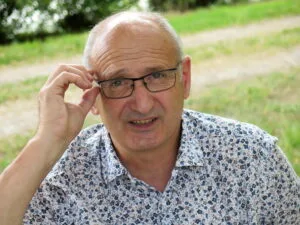 Dominique notre webmaster