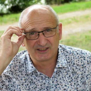 Dominique notre webmaster
