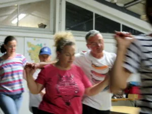 et ça danse