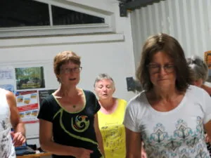 ça danse