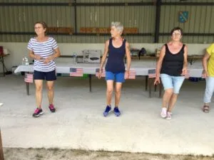 ça danse