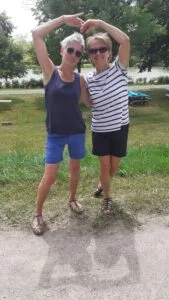 les mêmes