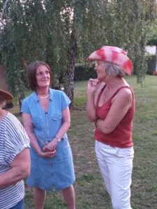 Françoise et ...