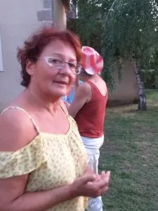 Dominique