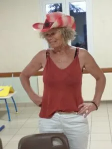 c'est qui?