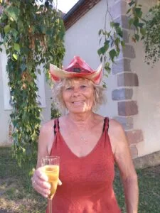 Marlène