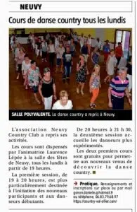 NEUVY COUNTRY 22 09 A