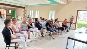 l'assemblée