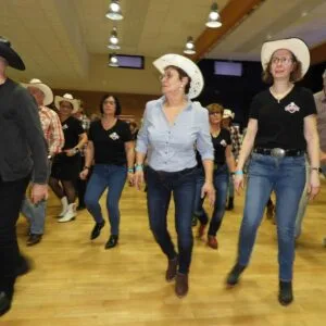 Danseurs