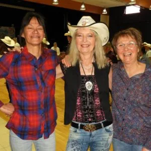 Edwige Claudine Annie