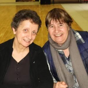 Françoise & Annick