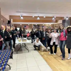 apéro